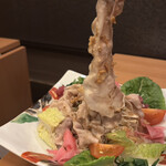 魚彩亭 すみよし - 