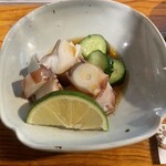 居酒屋大八車 - 