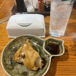 居酒屋大八車 - 