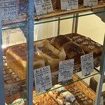 食ぱんの店 天食米果 - 