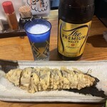 居酒屋大八車 - 料理写真: