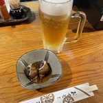 居酒屋大八車 - 