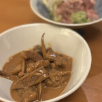 魚彩亭 すみよし - 