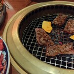 やきにくのバクロ - 