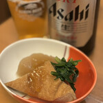 魚彩亭 すみよし - 