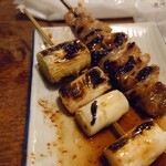 カッパ - かしら  ねぎ