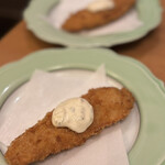 魚彩亭 すみよし - 