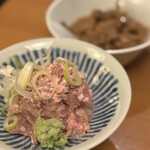 魚彩亭 すみよし - 料理写真: