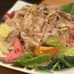 魚彩亭 すみよし - 