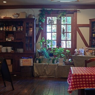 フォンテンブロー_2