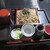 本格手打そば　本家　原 - 料理写真:ざる蕎麦