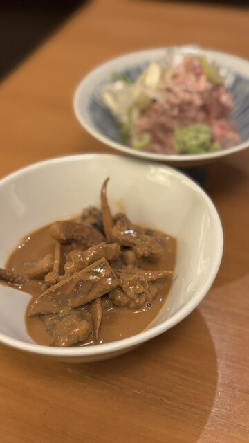 魚彩亭 すみよし（ぎょさいてい すみよし） - 宮古（居酒屋）の写真