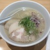 蛤麺しちり