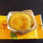 菓匠 丸文 - 料理写真:すぃーとぽてと