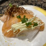 がってん寿司 - 料理写真: