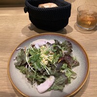 LE PORTIER Par Aux Delices de dodine - 