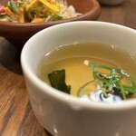 手作りハンバーグアペゼ - 