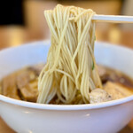 らぁ麺 とうひち - 