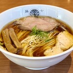 らぁ麺 とうひち - 