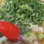 どうとんぼり神座 - 