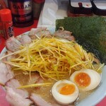 ラーメンショップ◯化 川崎南店 - 