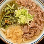 日和製麺 - 料理写真: