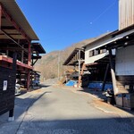 製材所のパン屋 - 