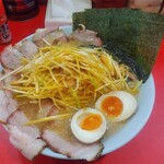 ラーメンショップ◯化 川崎南店 - 