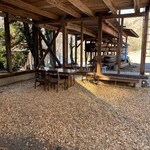 製材所のパン屋 - 