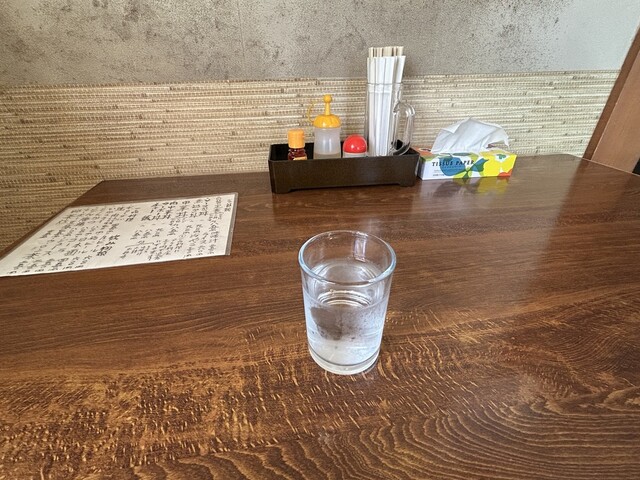 びっくりラーメン 喜乃屋 - 福島学院前（ラーメン）の写真