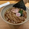 だし・麺 未蕾