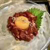 馬肉×ワイン 気まぐれバル 恵比寿 Whim