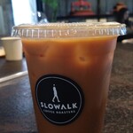 Slowalk Coffee Roasters - 