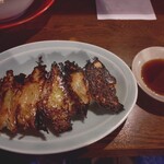 焼豚ラーメン 三條 - 