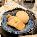 旬の鮮魚と魂の煮込み 照 渡辺通り店 - 