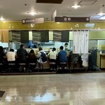 豚マニア丼 稲田屋 サン - 店頭2