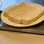 ドミニク・ブシェ・キョート・ル・テッパンヤキ - 