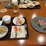 万座ホテル聚楽 - 