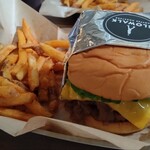 Slowalk Coffee Roasters - 