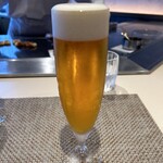 ドミニク・ブシェ・キョート・ル・テッパンヤキ - 