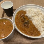 Soup Stock Tokyo Minamoa Hiroshima Ten