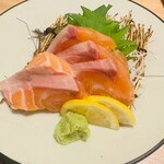 47都道府県の日本酒と炉端焼き 稲ノ和 川崎店 - 