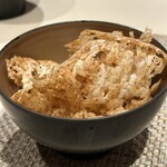 ドミニク・ブシェ・キョート・ル・テッパンヤキ - 