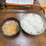 亀八食堂 - 