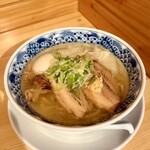 喜多方 満喜 - 料理写真: