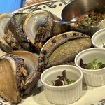 ドミニク・ブシェ・キョート・ル・テッパンヤキ - 