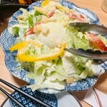 47都道府県の日本酒と炉端焼き 稲ノ和 川崎店 - 