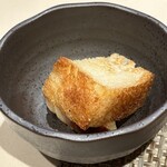 ドミニク・ブシェ・キョート・ル・テッパンヤキ - 