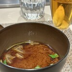 ドミニク・ブシェ・キョート・ル・テッパンヤキ - 