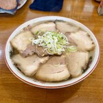 ラーメンうめ八 - 
